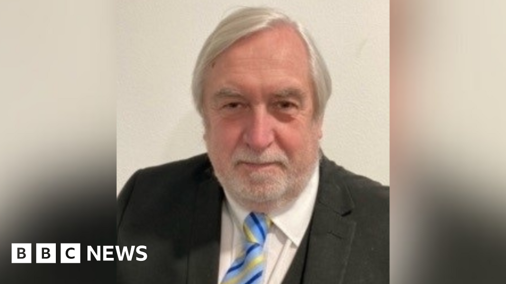 bbc.co.uk - Dan Martin - Leadership challenge to determine Harborough council's future