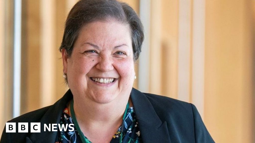Jackie Baillie and John Greig get King's birthday honours