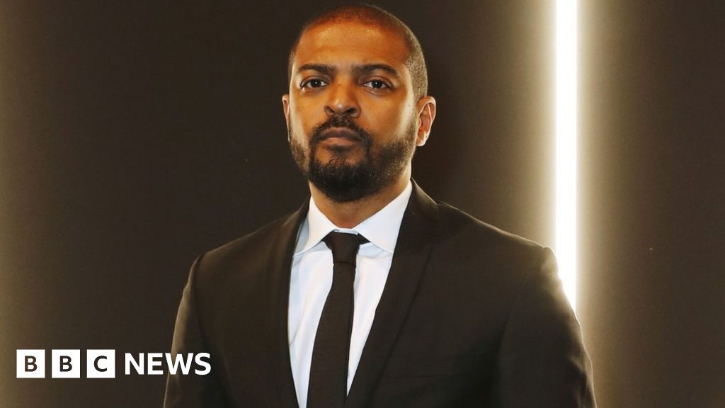 Bafta suspends Noel Clarke over harassment claims