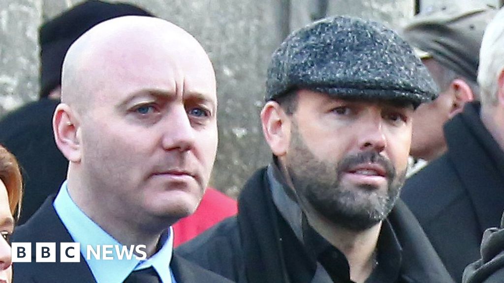 Kinahan Cartel: US sanctions cartel leader with links to Tyson Fury