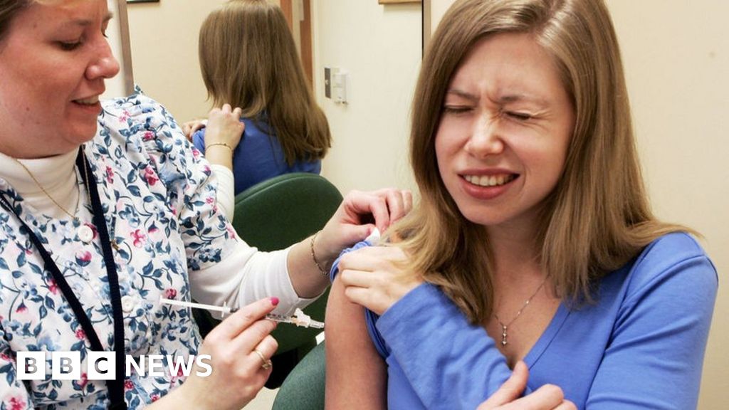 Coronavirus doctor's diary: Will vaccine sceptics make trials a headache?