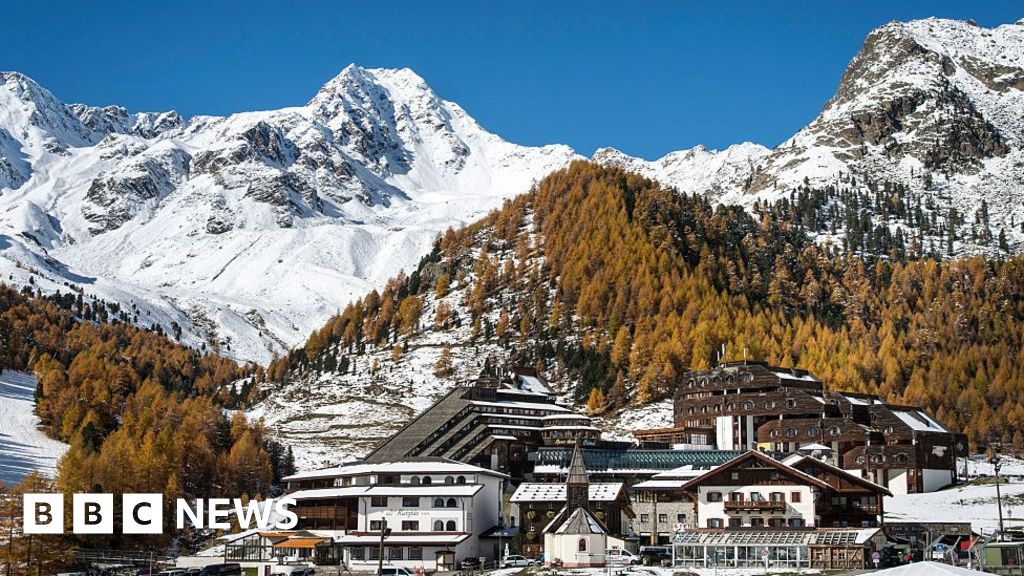 Italian alps avalanche kills woman and two girls thumbnail