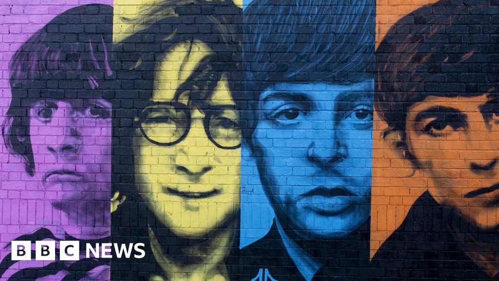 One Two Three Four: The Beatles in Time: Winner of the Baillie Gifford Prize