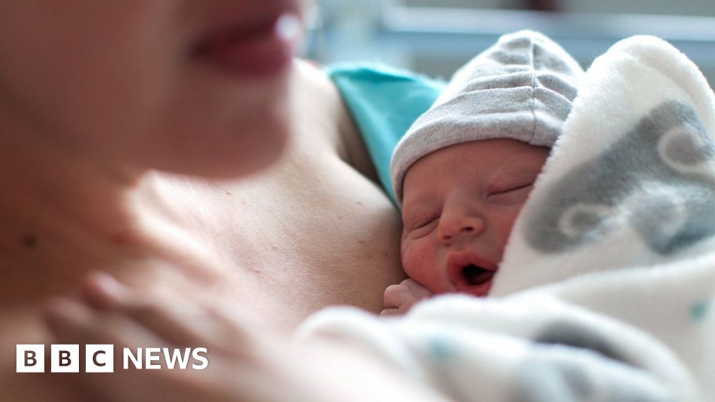 Most NHS maternity units not safe enough, says regulator