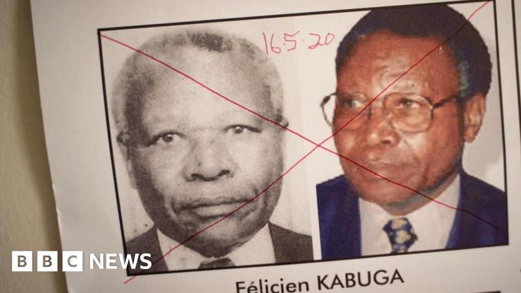 Félicien Kabuga: Rwanda genocide suspect goes on trial at The Hague