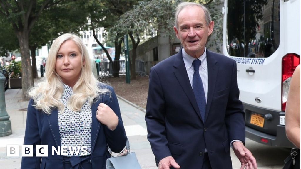 Jeffrey Epstein abuse accusers have their day in court