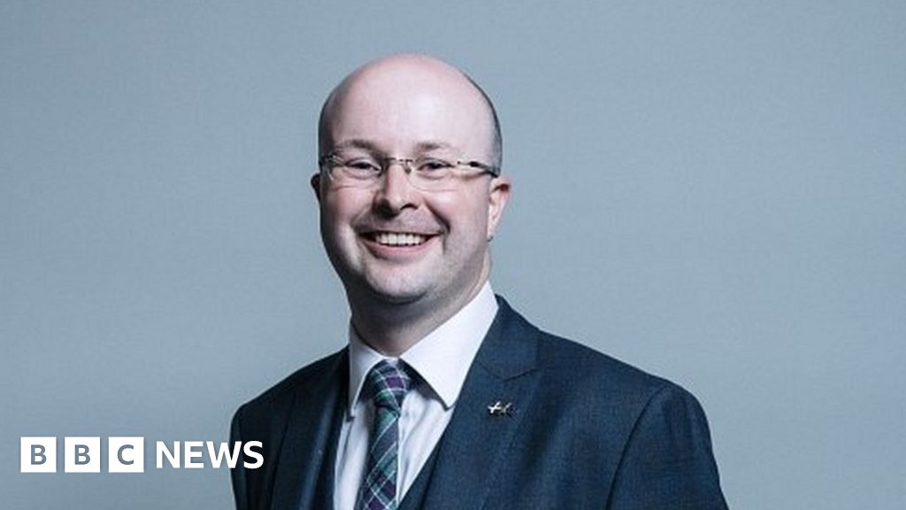 SNP MP Patrick Grady faces Commons suspension for sexual misconduct