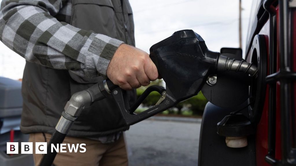 Biden gas prices: What's driving Joe Biden's unusual focus on oil