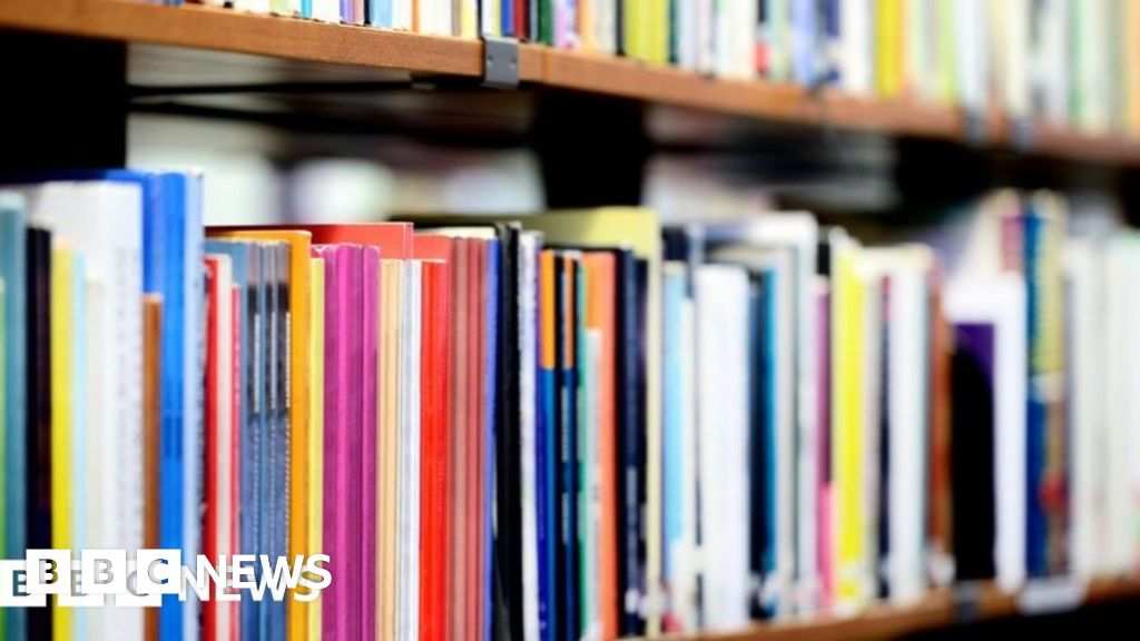 Knižnice v Severnom Írsku si v roku 2023/24 nebudú môcť kupovať nové knihy