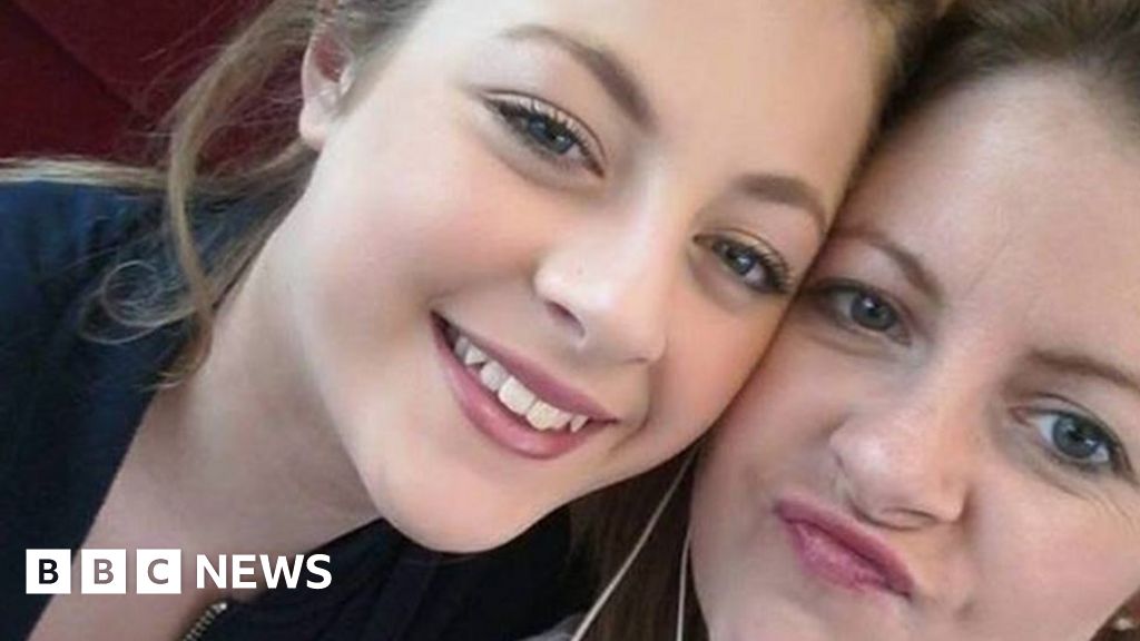 Leah Heyes: MDMA death teen’s mother fronts anti-drug campaign