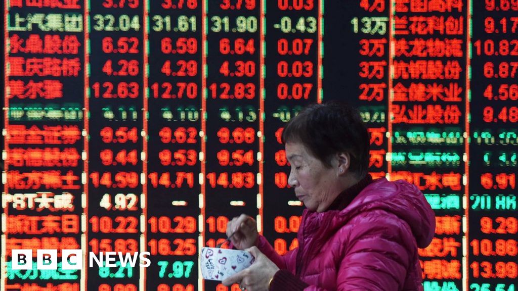 china-stocks-gain-on-trade-war-hopes china-stocks-gain-on-trade-war-hopes