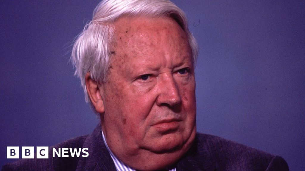 Sir Edward Heath 'would have been questioned' over abuse claims - BBC News