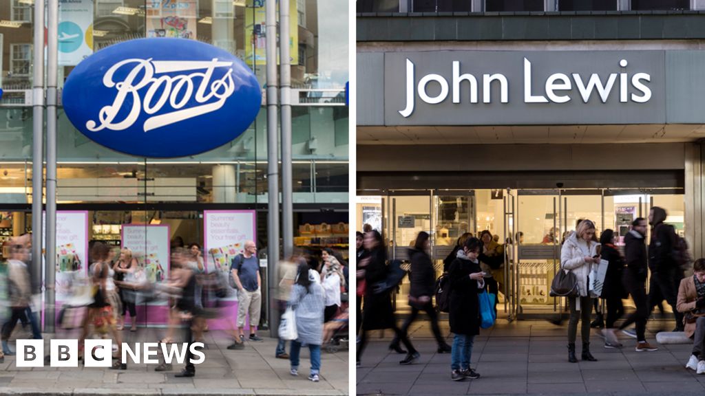 boots shops to close