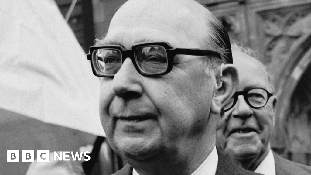 No 10 turned down Larkin, Auden and other poets for laureate job