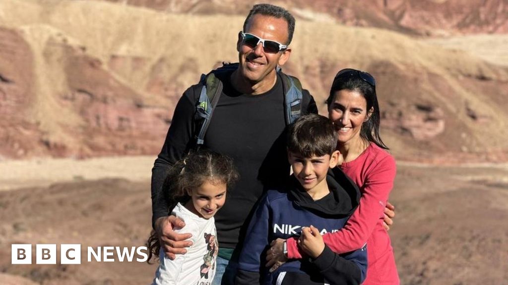 Ренана Джейкъб не беше у дома си когато смъртоносната атака