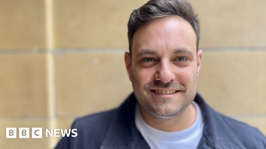 July luggage founder 'You've got 30,000 days to live' BBC News