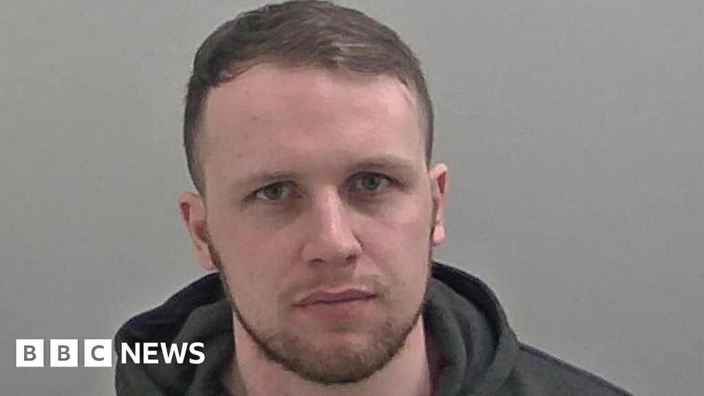 Jailed West Mercia Police Officer Would Have Been Sacked Hearing Rules Bbc News 