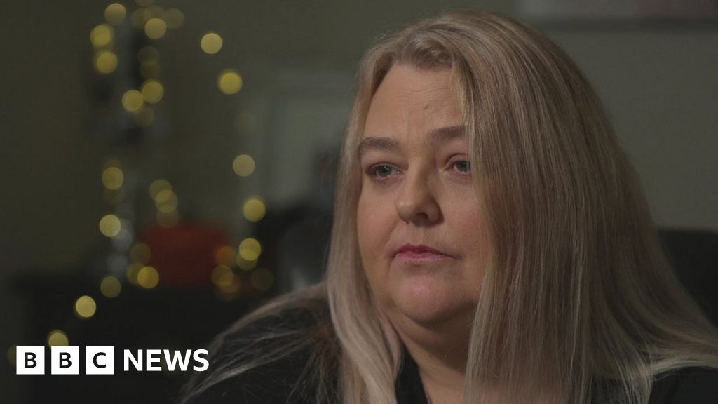 Domestic abuse victim speaks of mental health amid calls for new law