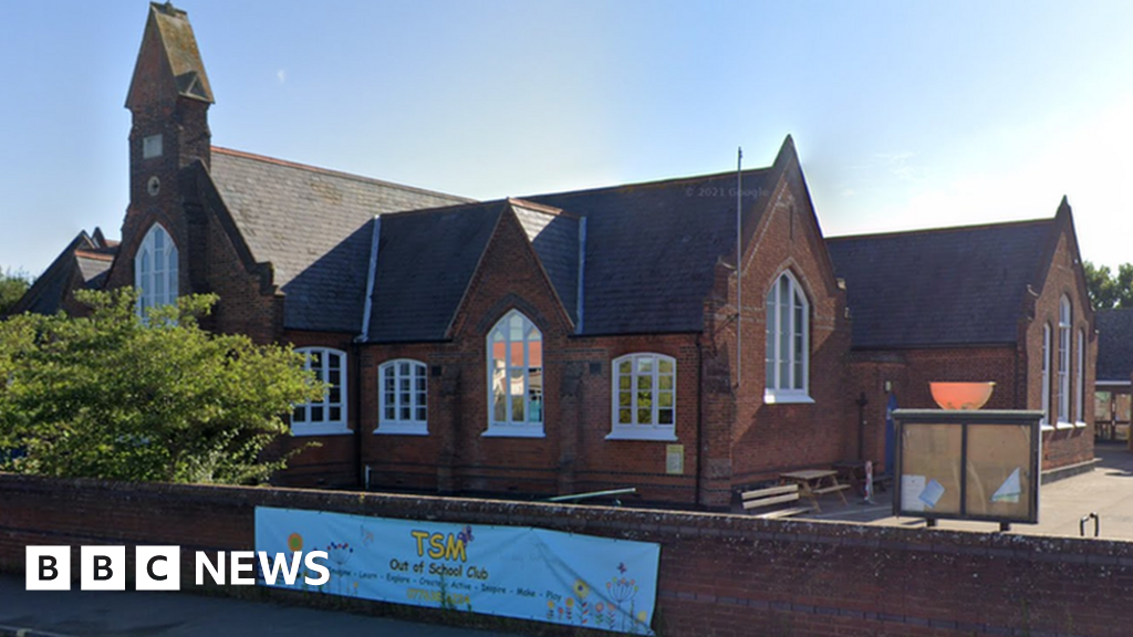 Trimley St Martin school worker used its funds for hot tub and holidays