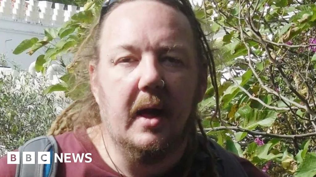 Man jailed for 'gentle giant' hammer murder in Blackburn