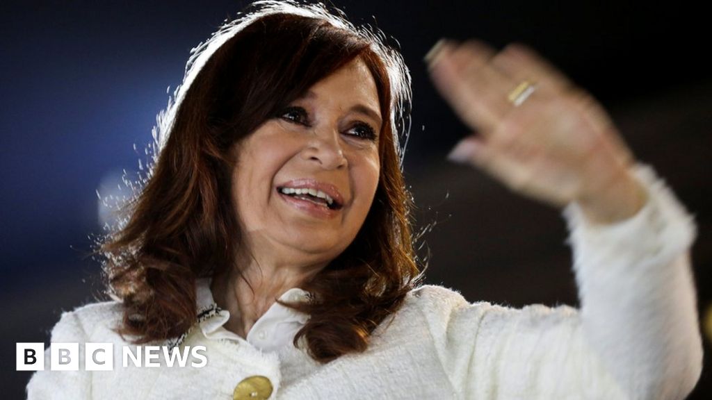 Profile: Cristina Fernández de Kirchner