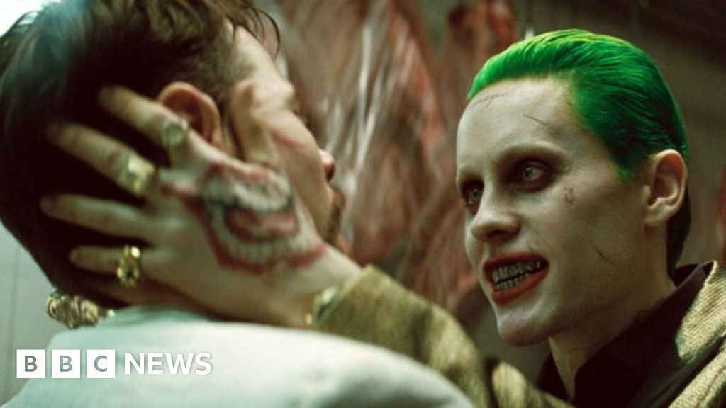 Reddit Defends Suicide Squad Music Leaker Bbc News 