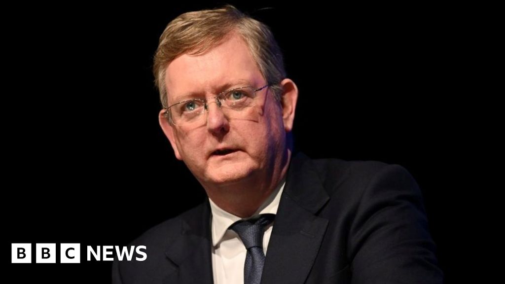 Troubles legacy act: UK-Irish relations consequences 'not ruled out'