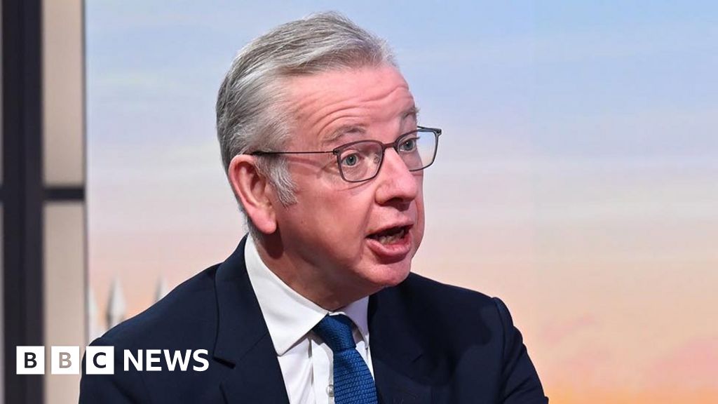 No-fault eviction ban by next election, Gove promises