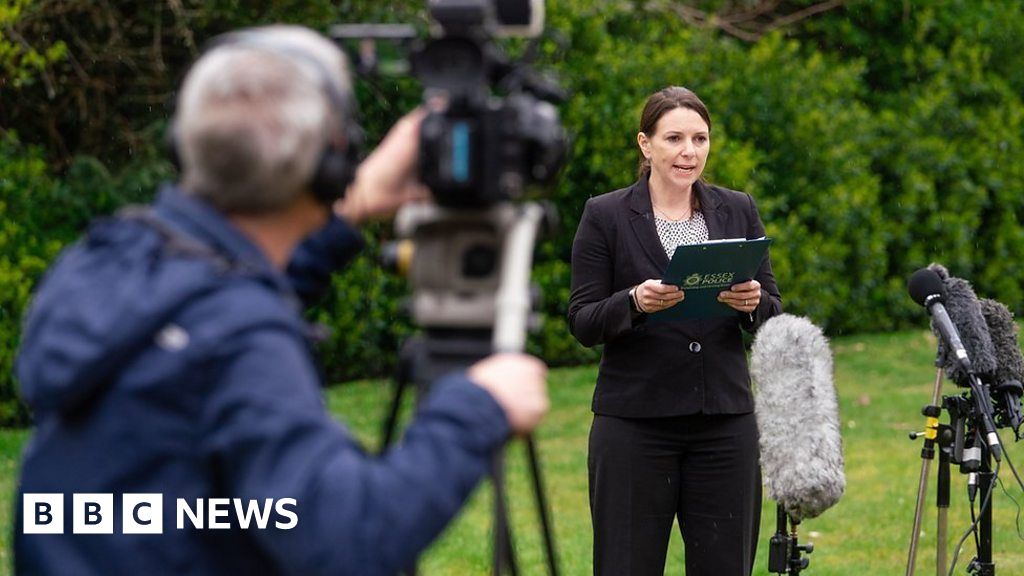 Stuart Lubbock Murder arrest followed 'significant new information'