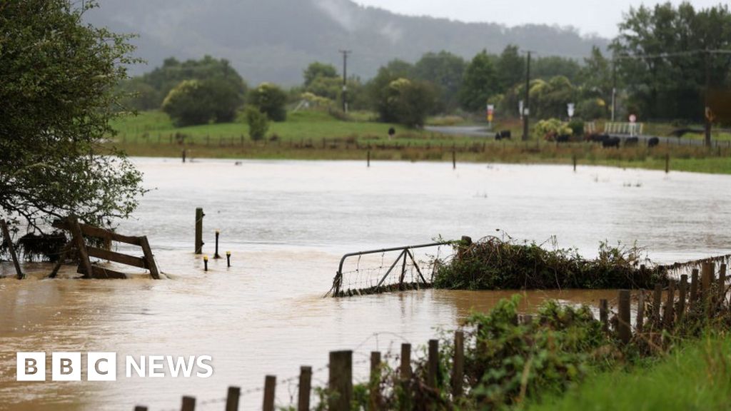 New Zealand flooding: Fears of further damage as new alerts issued