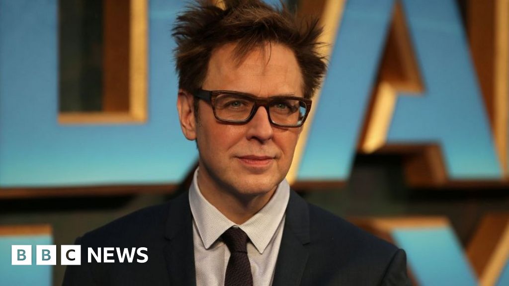 Guardians Director James Gunn Disney Had Right To Fire Me Bbc News