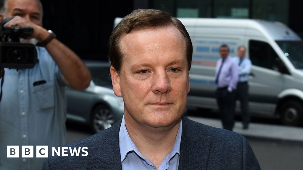 Charlie Elphicke: Ex-Dover MP  cannot afford  £35k fine