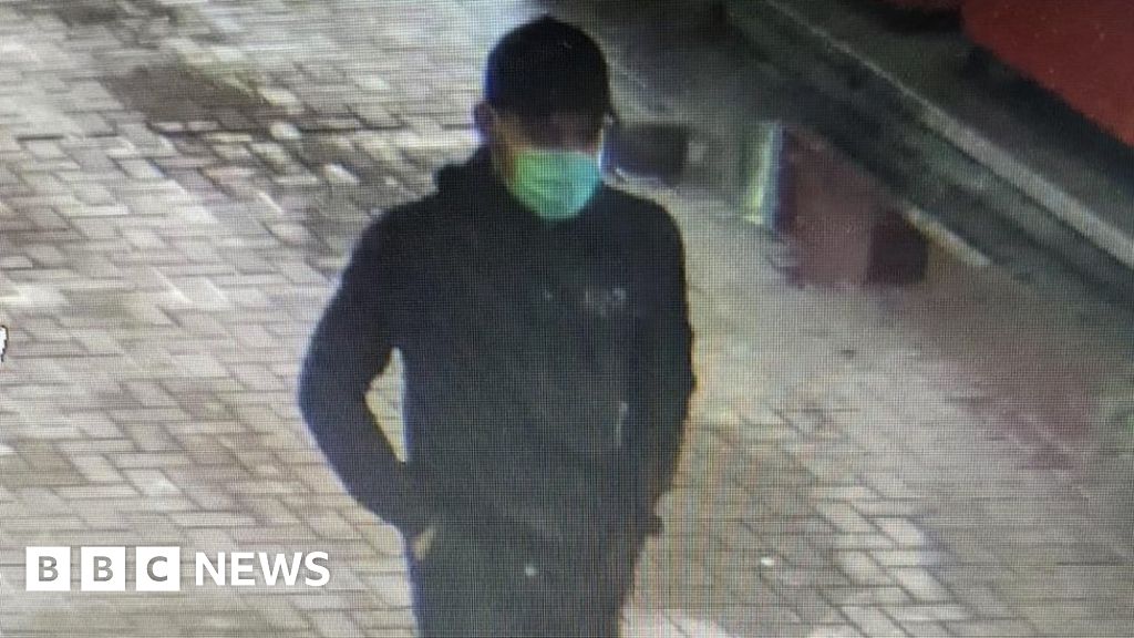 Thousands Of Pounds Stolen In Cheltenham Forecourt Robbery Bbc News