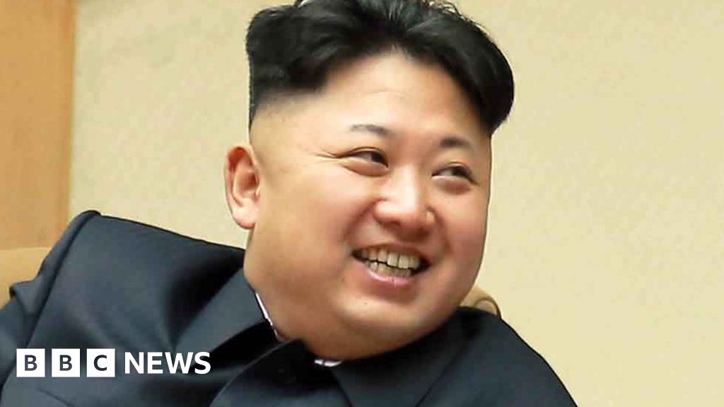 North Korean calendars show no birthday for Kim Jongun