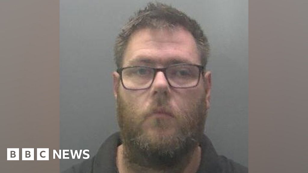 March Paedophile, 35, Who Covertly Filmed Children Jailed - BBC News