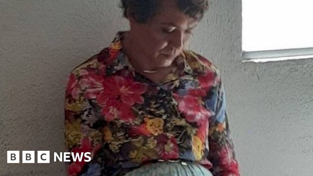 Brazilian man arrested for impersonating mum in driving test
