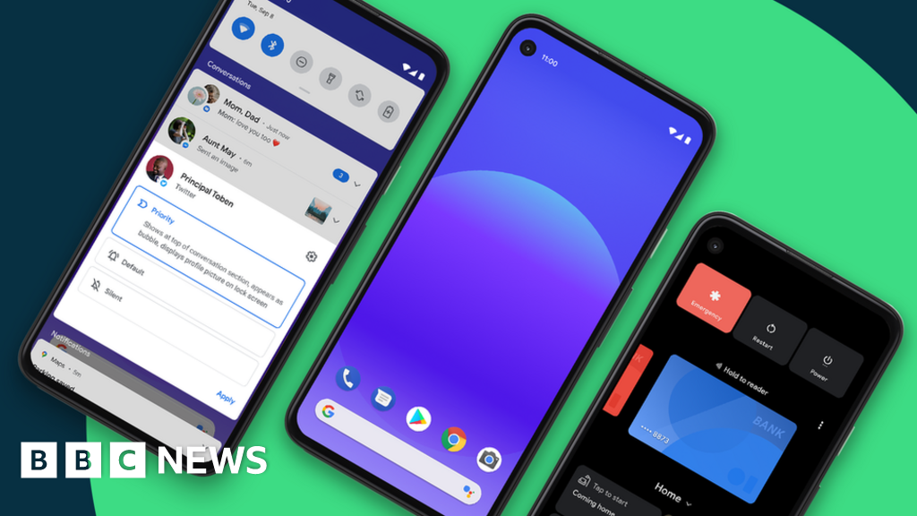 android-11-system-update-from-google-adds-privacy-controls-bbc-news
