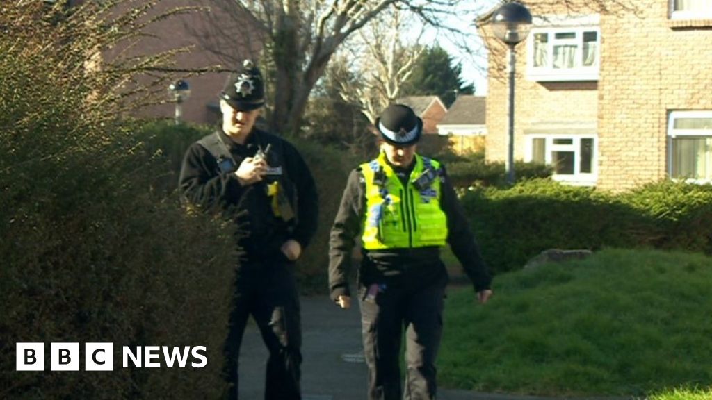 Third Attempted Murder Arrest Over Wimborne Stabbing