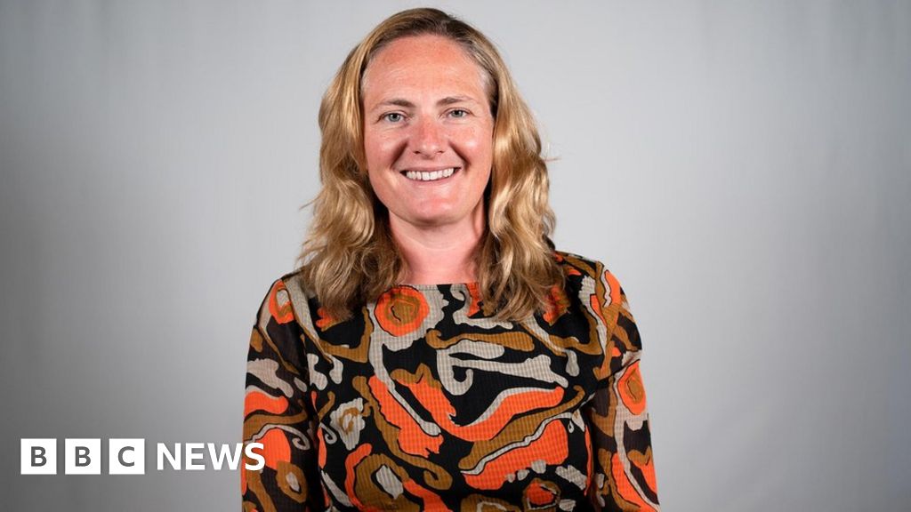 Jersey appoints first energy and climate change minister BBC News