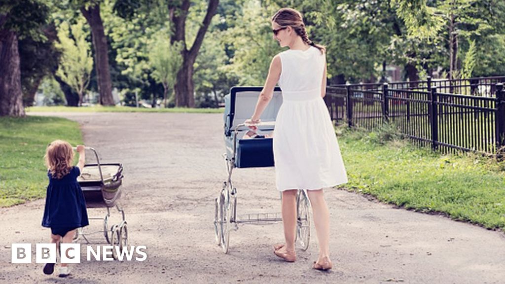 Population in Wales up by 14,100 to 3.1 million BBC News