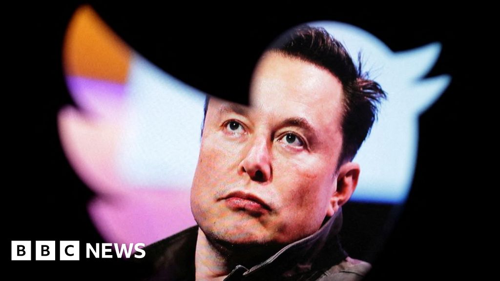 Elon Musk says Twitter blue tick to be revamped