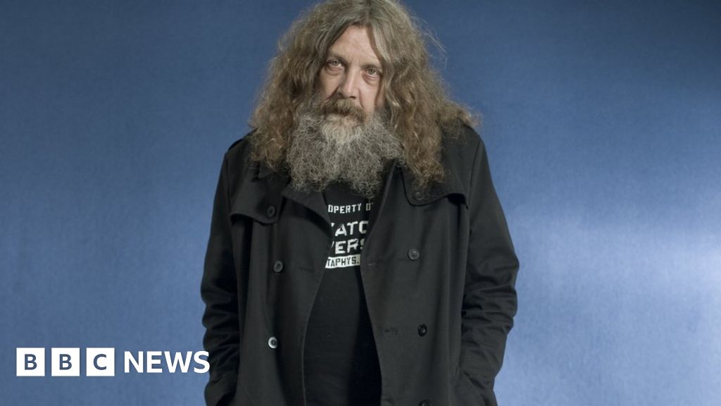 'Modern superhero culture is embarrassing'