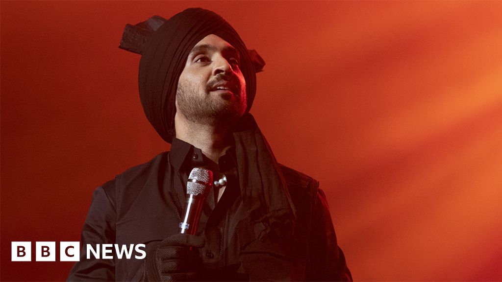 Coachella 2023: Line-up praised for South Asian representation