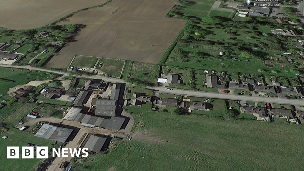 Gloucestershire will struggle to stop housing developments