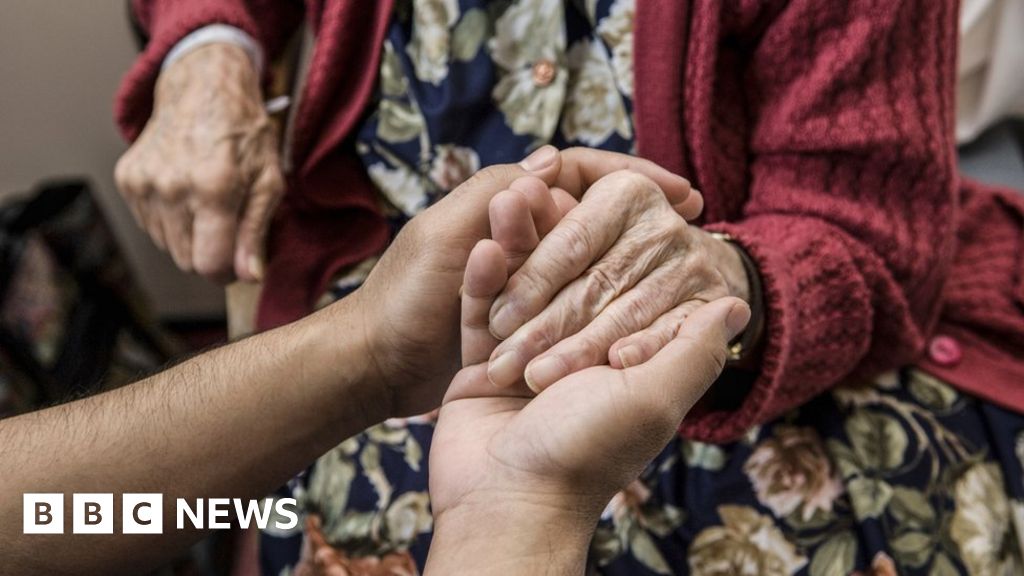 Nunthorpe care home Upsall House closes after second inadequate rating