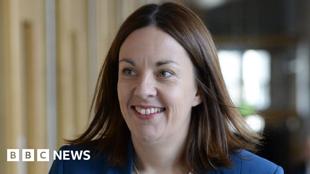 Former Scottish Labour Leader Admits Voting SNP in EU Election