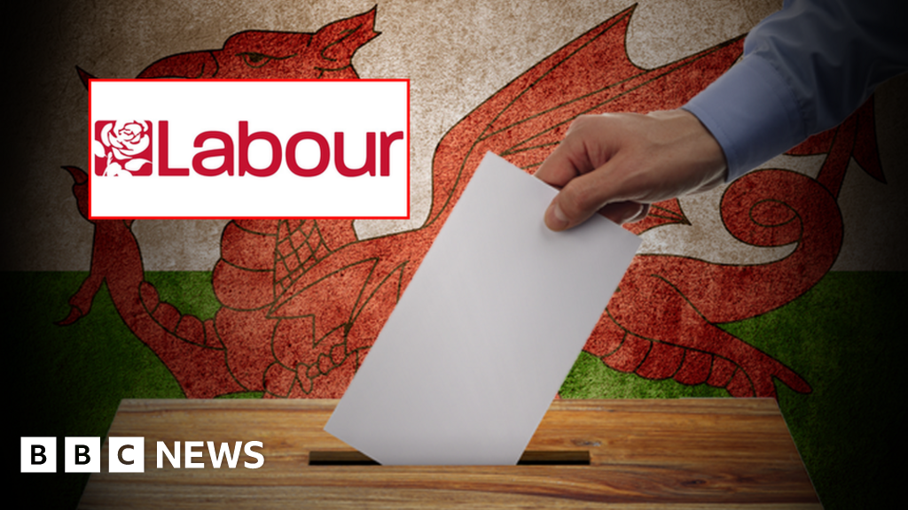 Welsh Labour Leadership Vote Rule Change Considered BBC News    92656953 Labourvote 