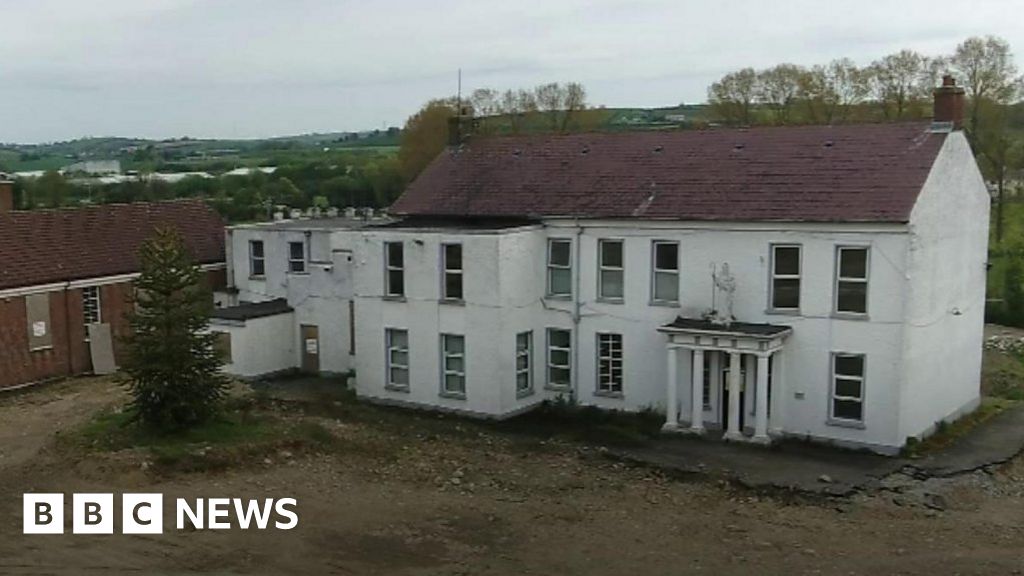 Motherandbaby homes 'One of the great scandals of our time' BBC News