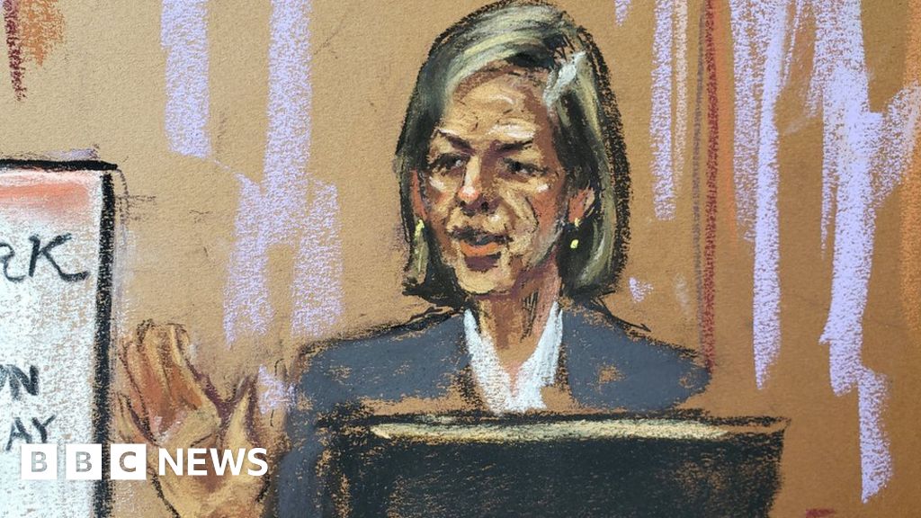 E Jean Carroll called her right after alleged Trump attack, says friend