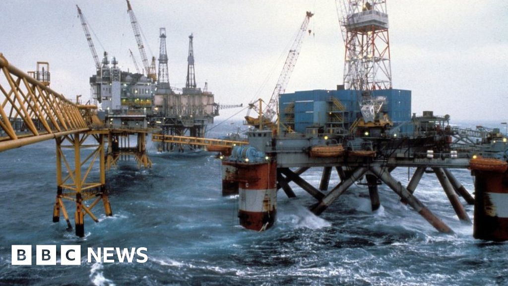 Fight for justice decades on from oil rig disaster
